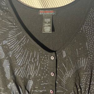 CUSTO BARCELONA LONG T. Sz 3